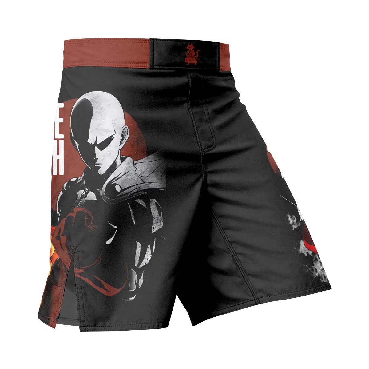  One Punch Man Fight Shorts