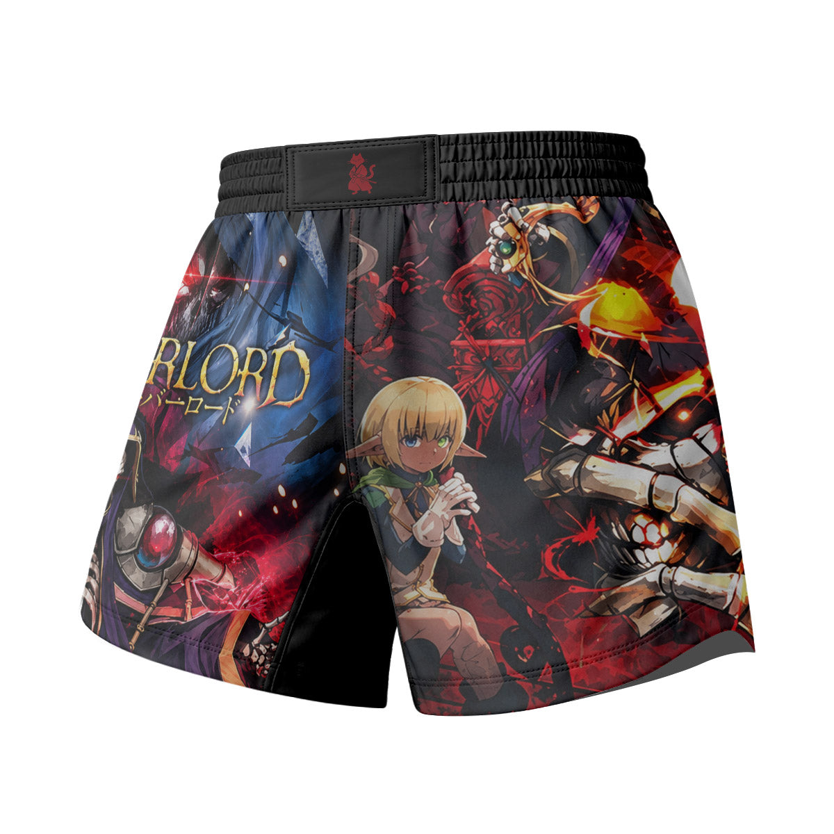  Overlord Grappling Shorts