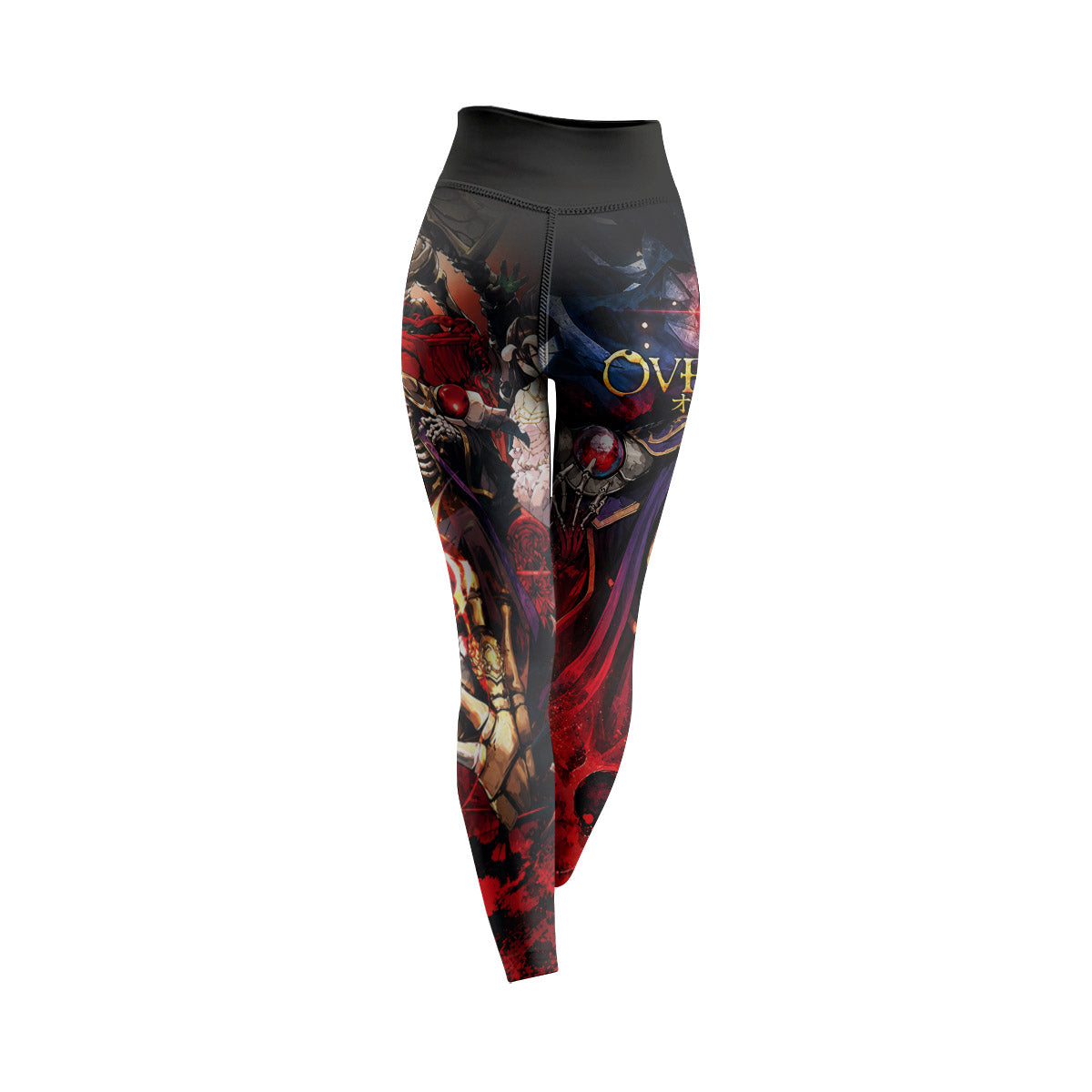  Overlord Women's Leggings