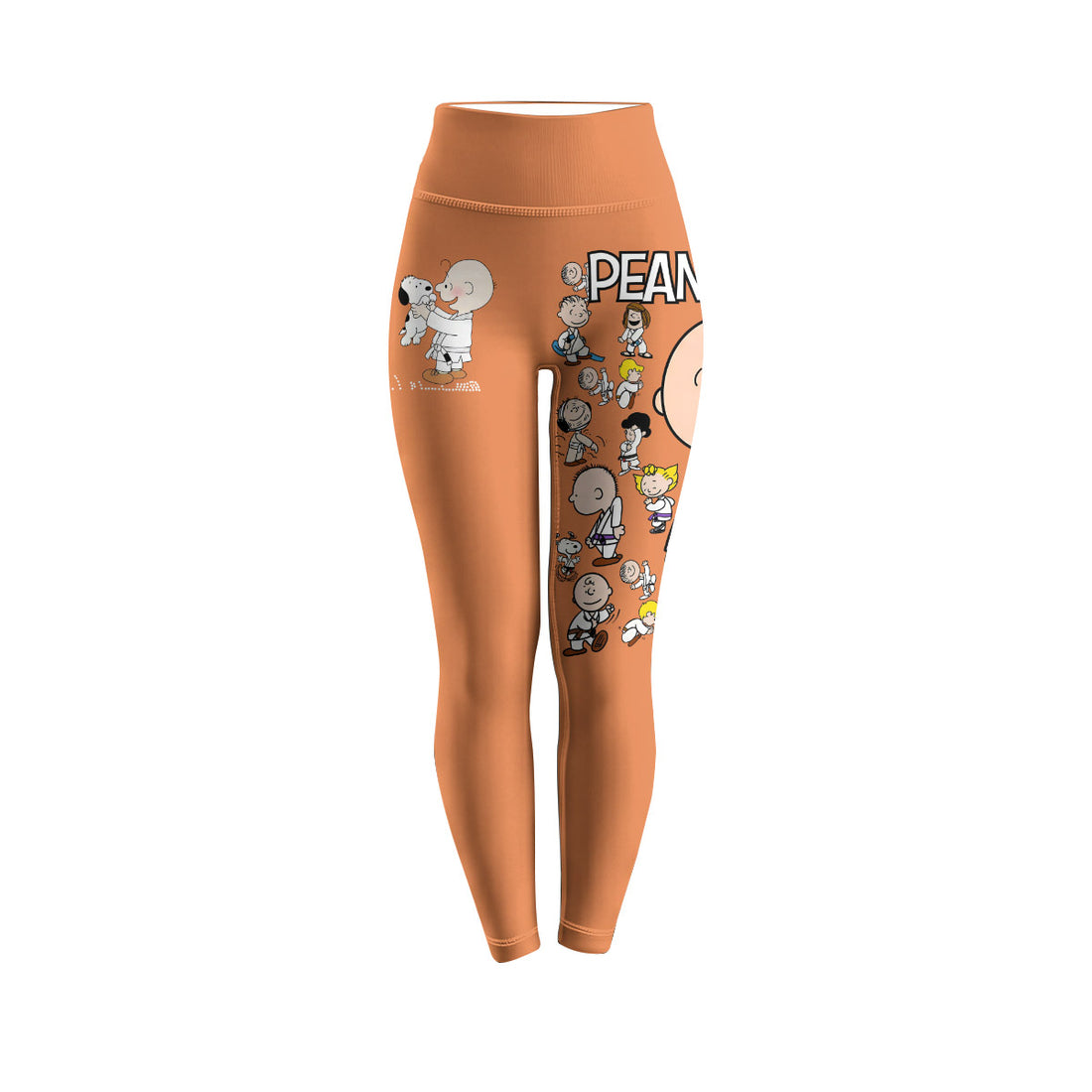 Peanuts Best Friend Women's Leggings