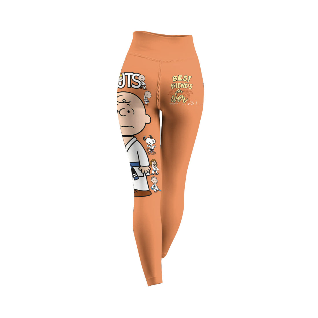 Peanuts Best Friend Women's Leggings