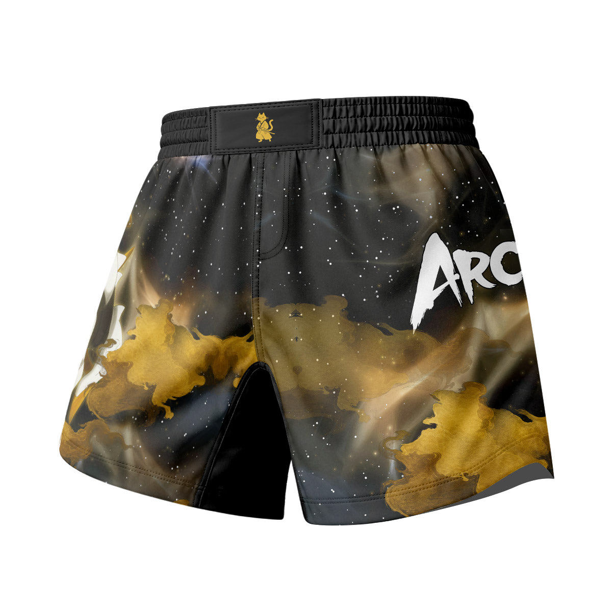  Pokemon Arceus Grappling Shorts