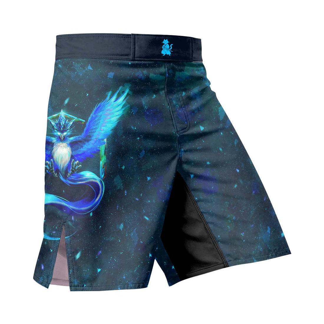  Pokemon Go Articuno Fight Shorts