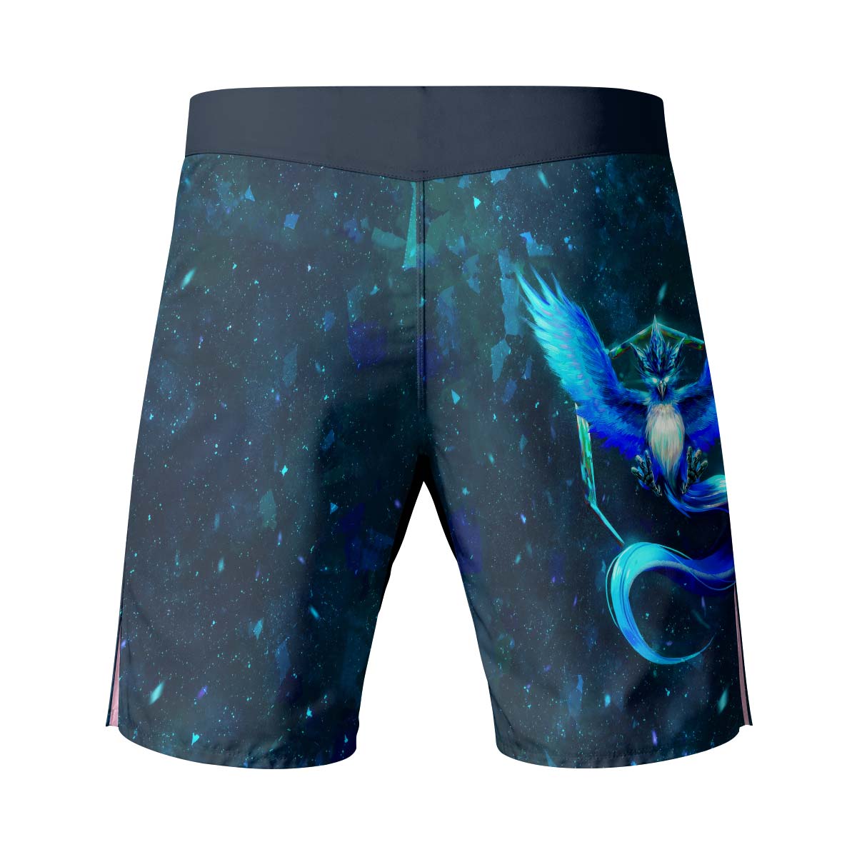  Pokemon Go Articuno Fight Shorts