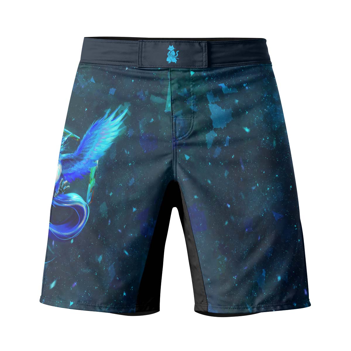  Pokemon Go Articuno Fight Shorts