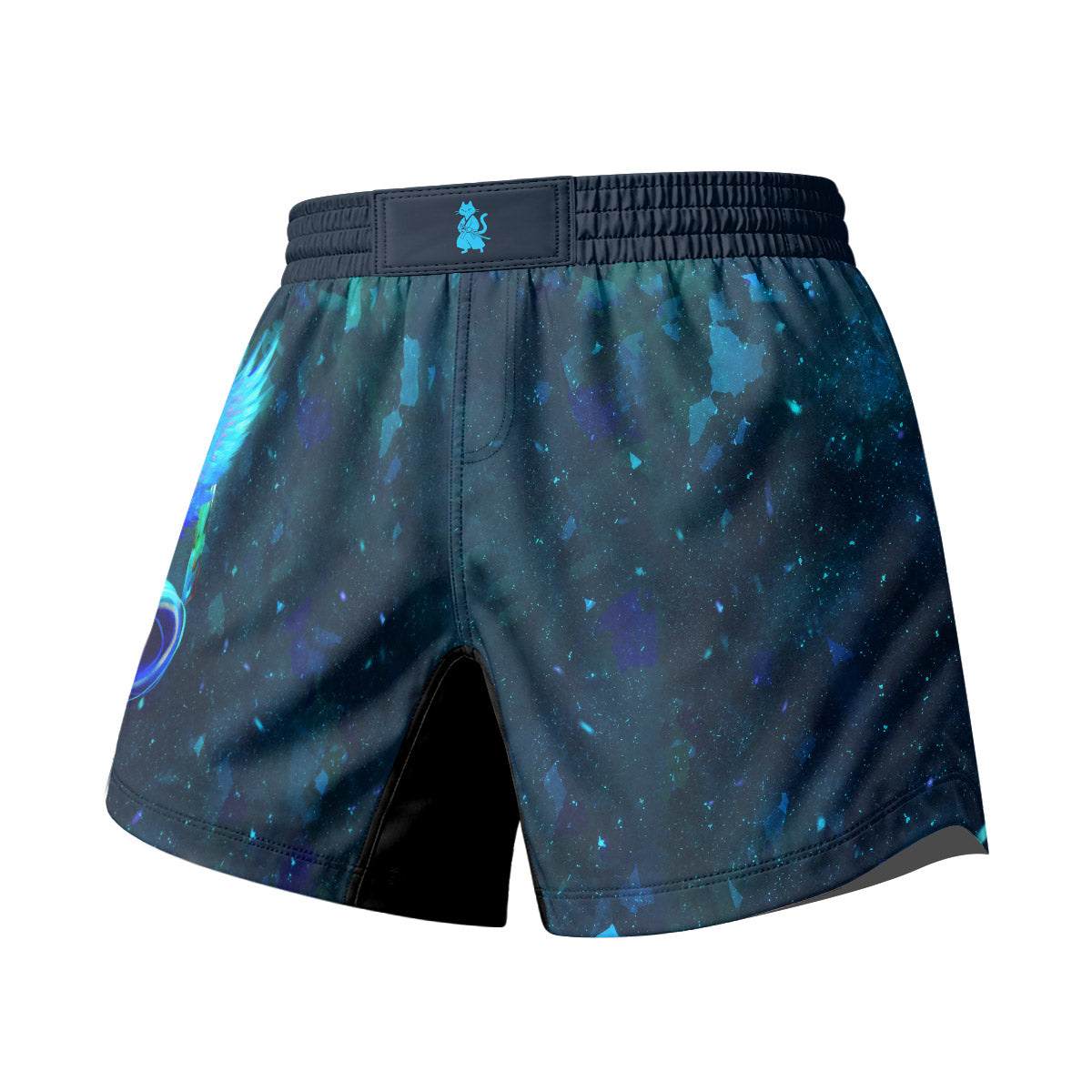  Pokemon Go Articuno Grappling Shorts