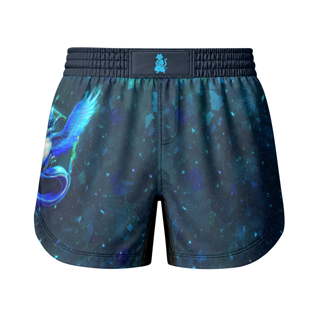  Pokemon Go Articuno Grappling Shorts