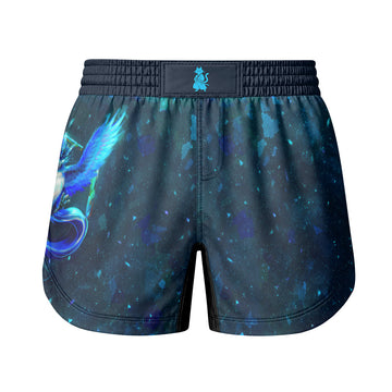  Pokemon Go Articuno Grappling Shorts