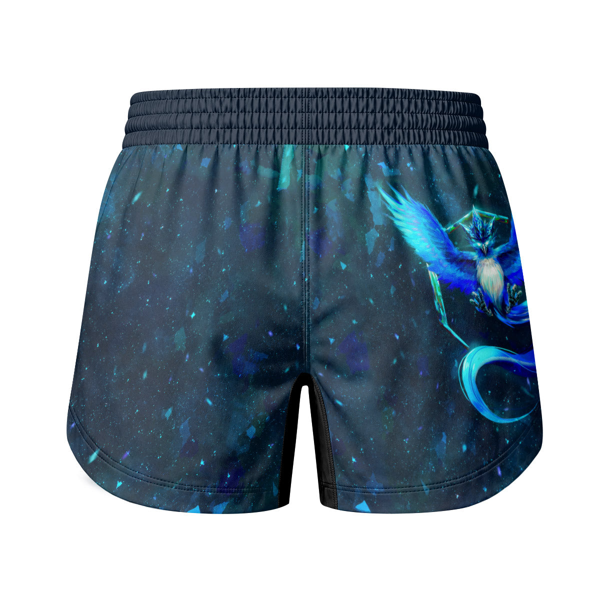  Pokemon Go Articuno Grappling Shorts