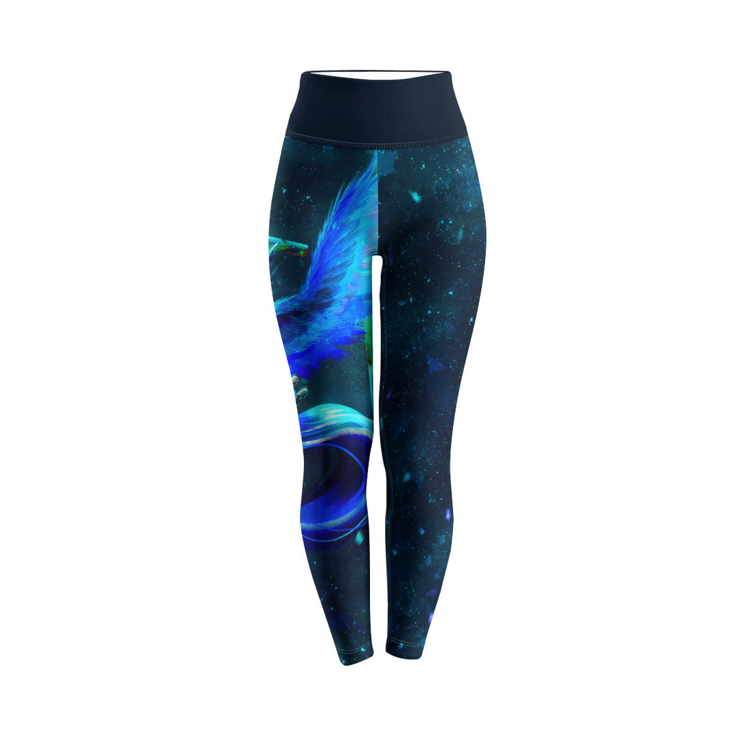  Pokemon Go Articuno Women's Leggings