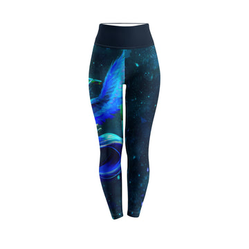  Pokemon Go Articuno Women's Leggings