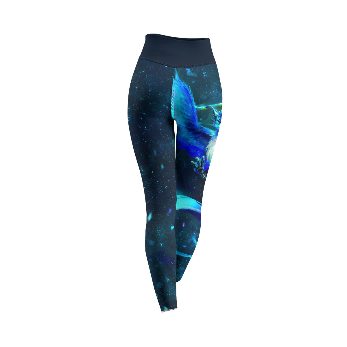  Pokemon Go Articuno Women's Leggings
