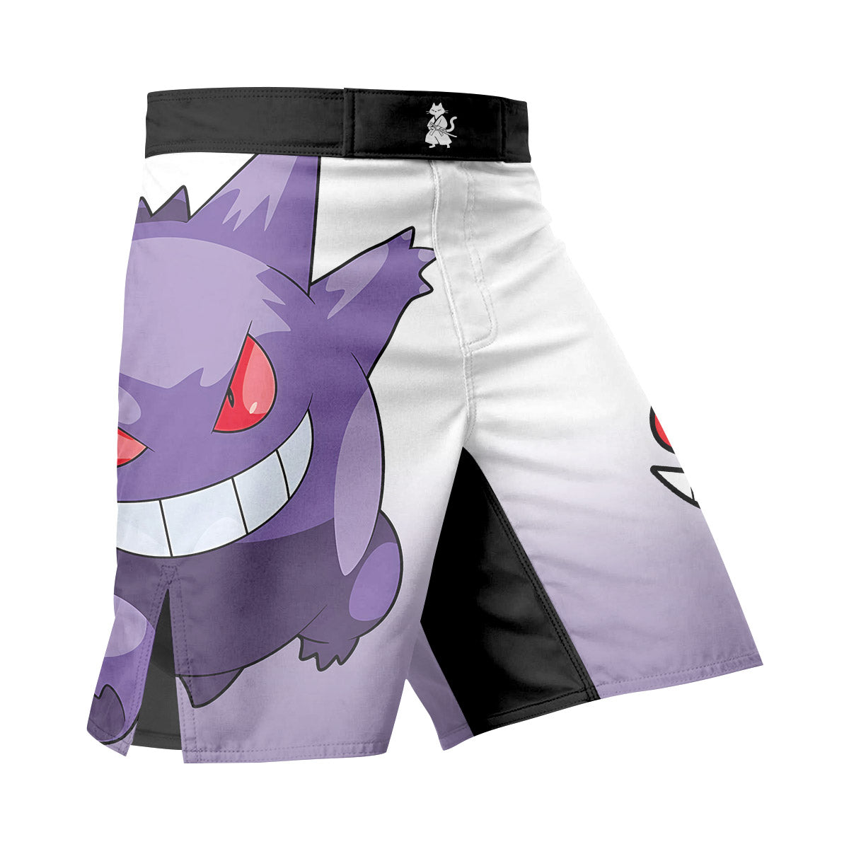 Pokemon Go Gengar Fight Shorts