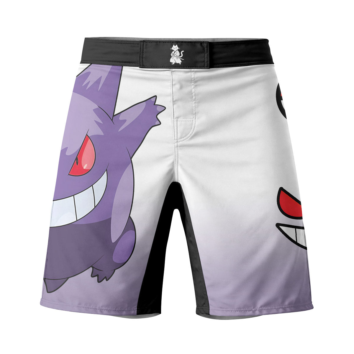 Pokemon Go Gengar Fight Shorts