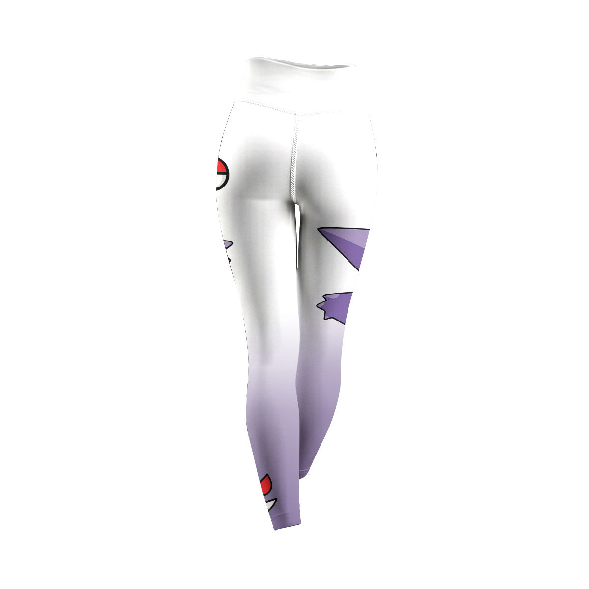 Pokemon Go Gengar Women's Leggings