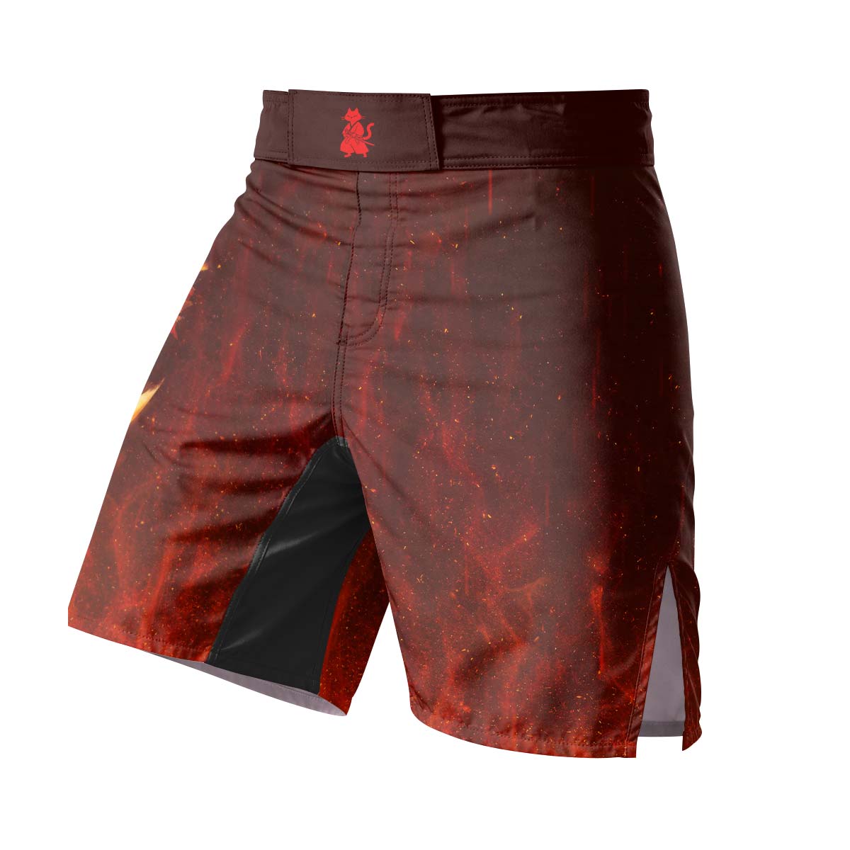  Pokemon Go Moltres Fight Shorts