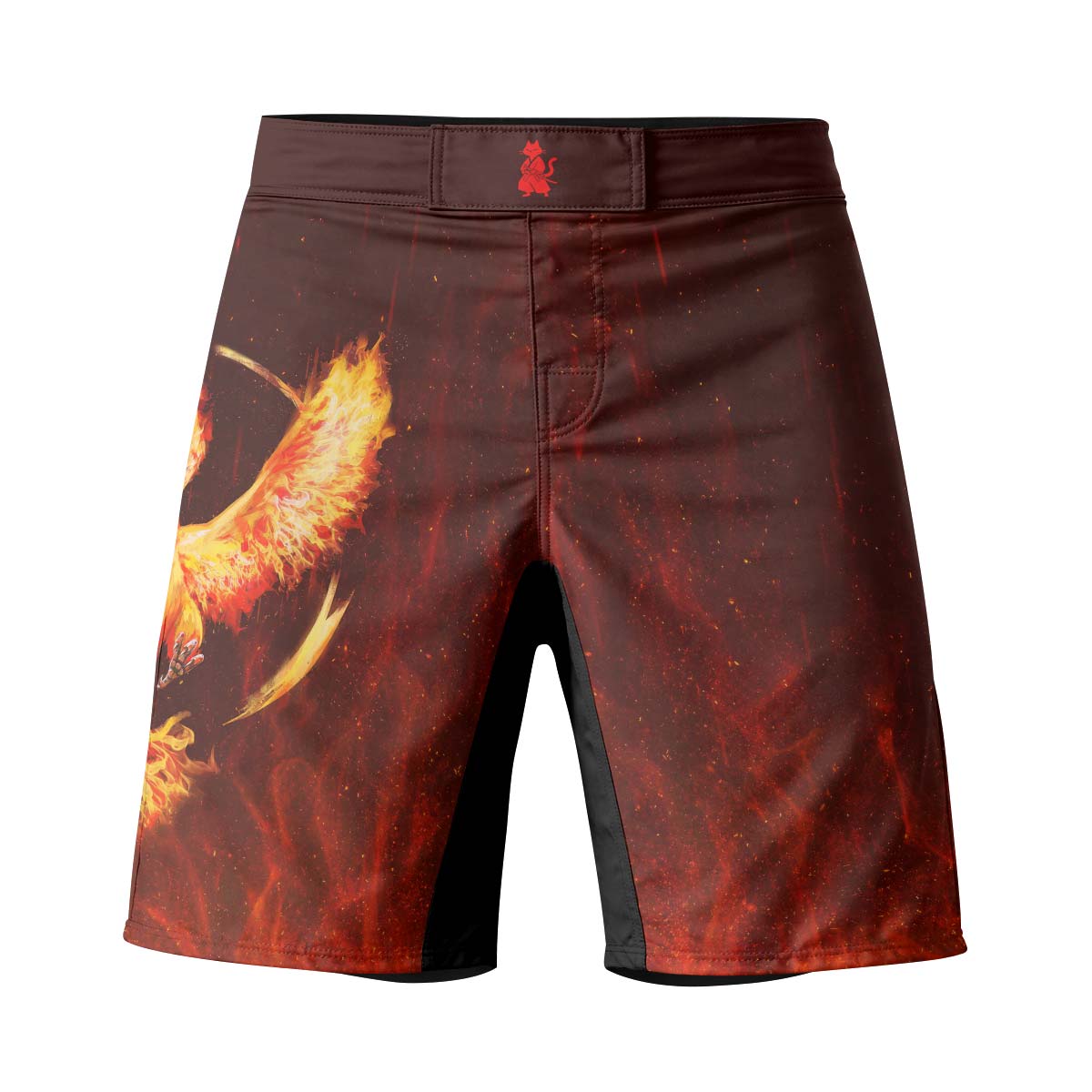  Pokemon Go Moltres Fight Shorts