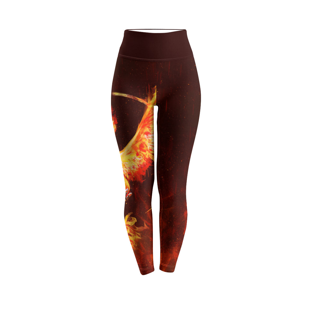  Pokemon Go Moltres Women's Leggings