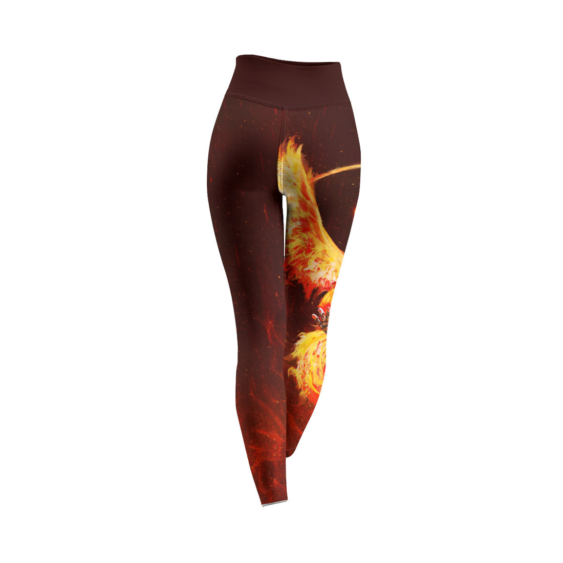  Pokemon Go Moltres Women's Leggings