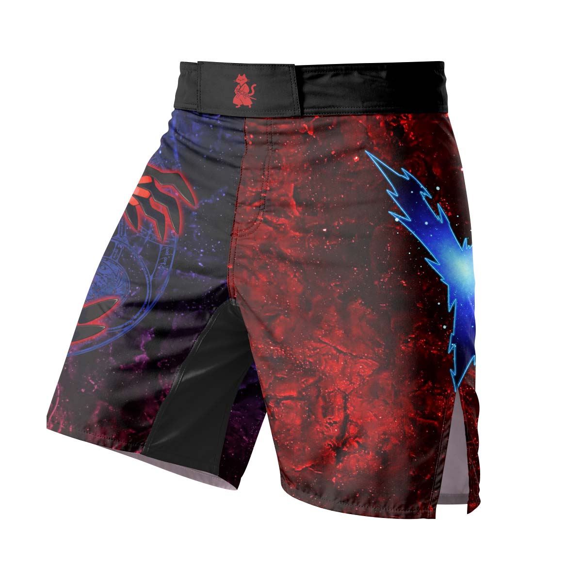  Pokemon Go Yveltal Fight Shorts