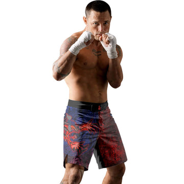  Pokemon Go Yveltal Fight Shorts