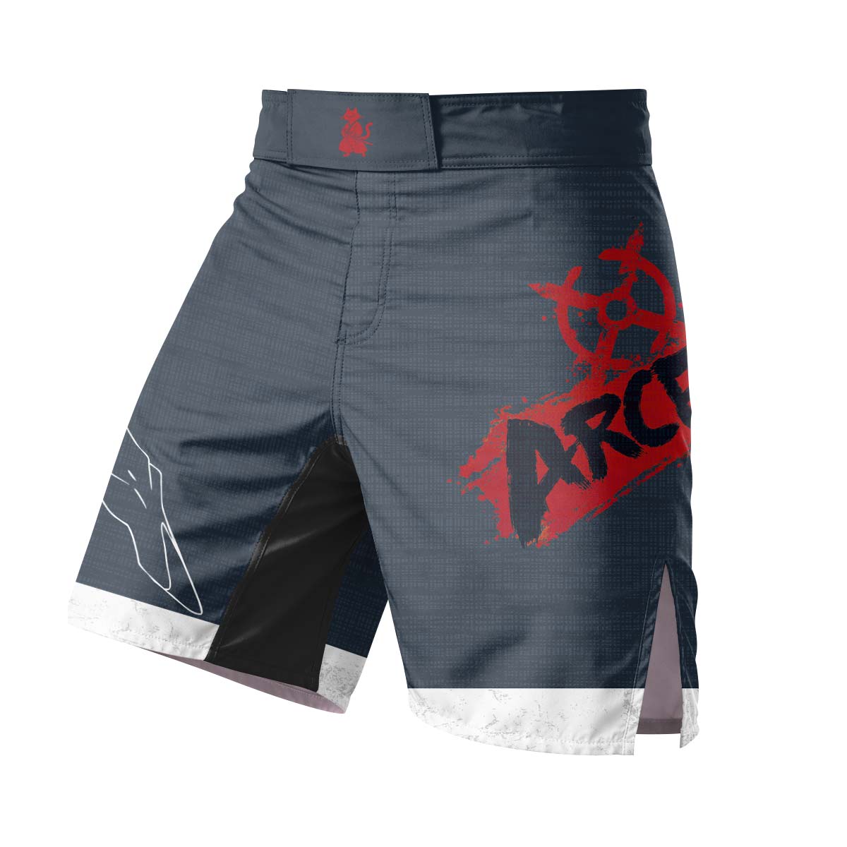  Pokemon Legend Arceus Fight Shorts