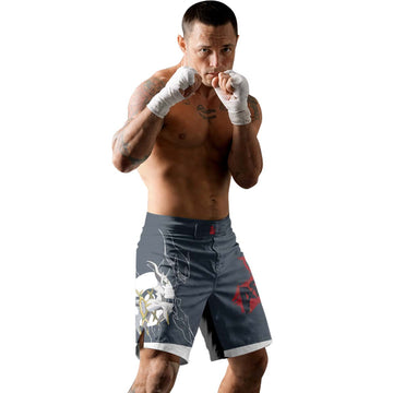  Pokemon Legend Arceus Fight Shorts