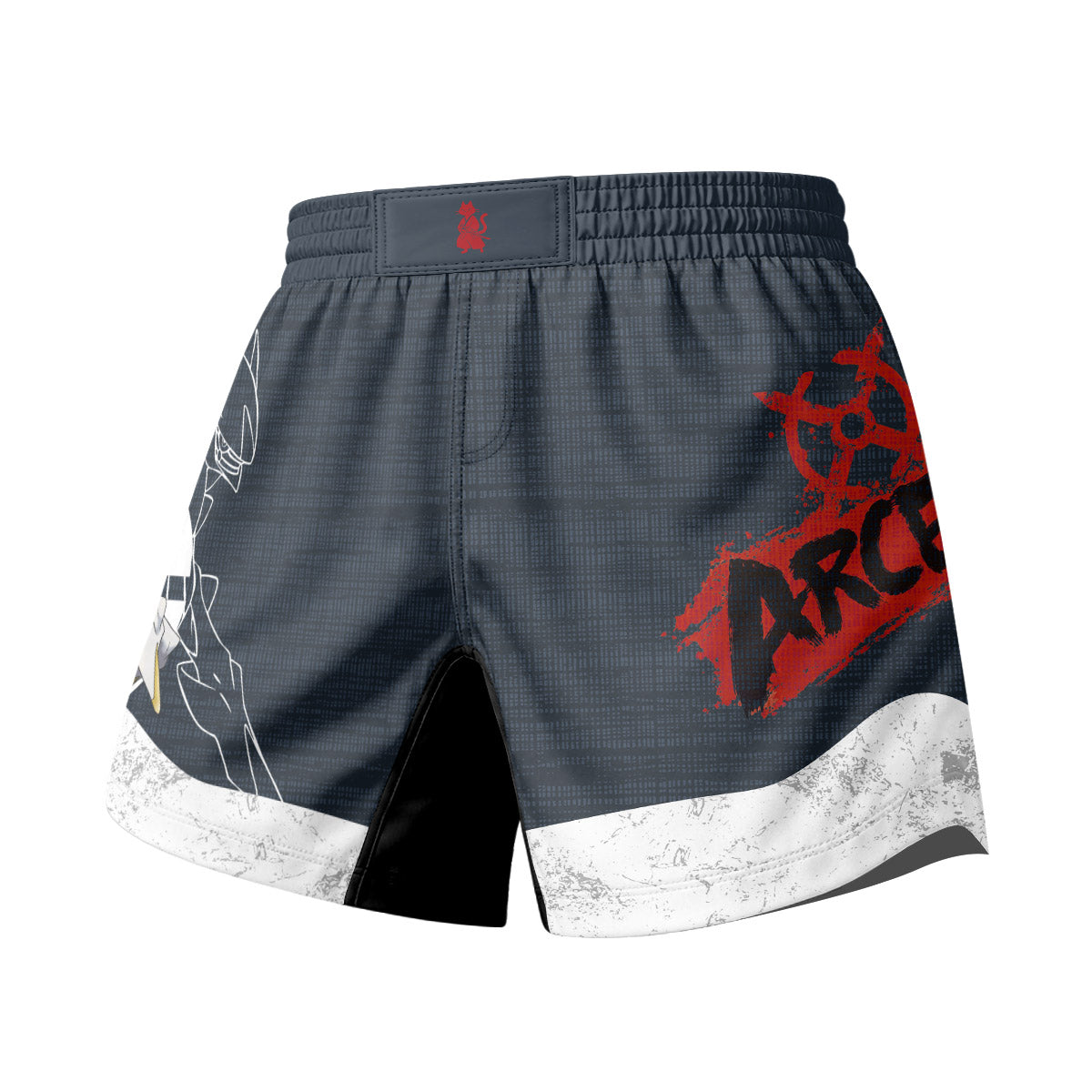  Pokemon Legend Arceus Grappling Shorts