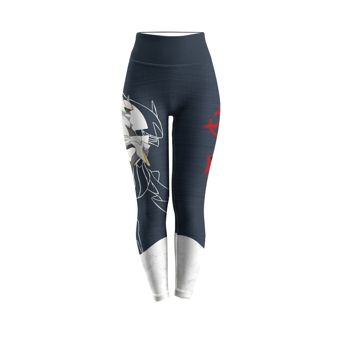  Pokemon Legend Arceus Women's Leggings