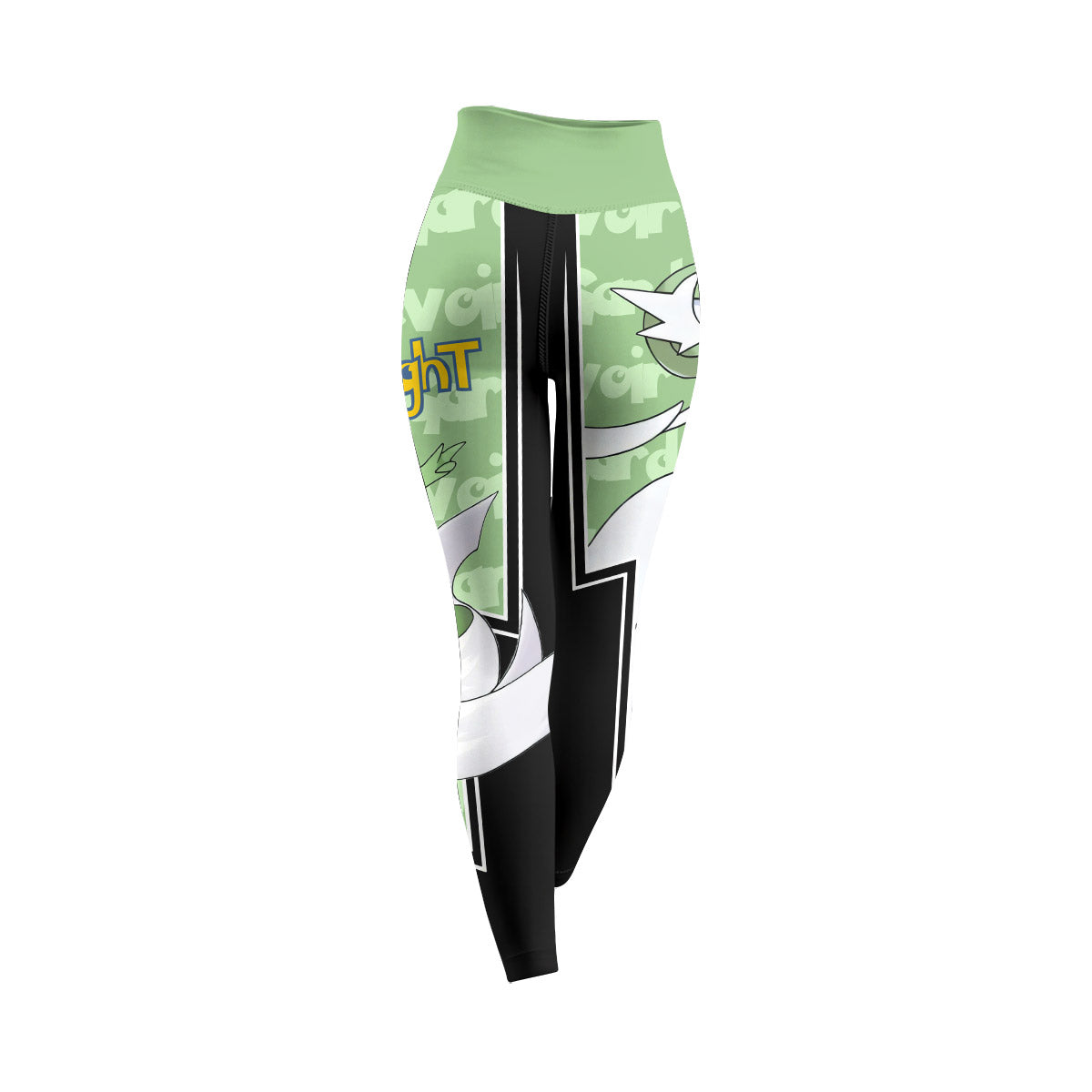  Pokemon Mega Gardevoir Women's Leggings