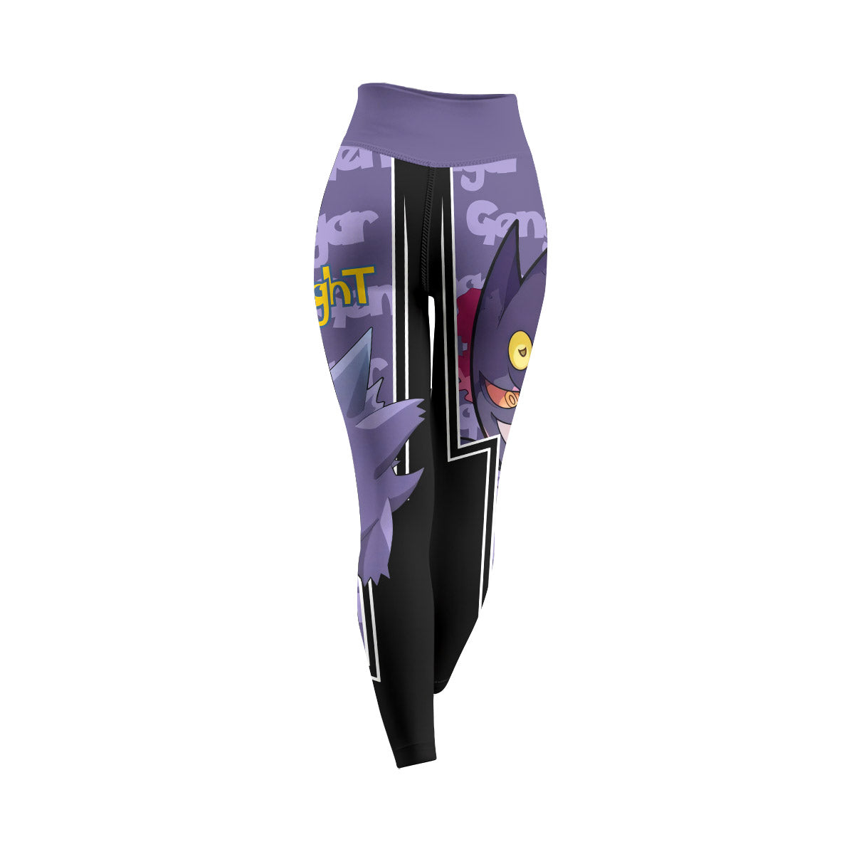  Pokemon Mega Gengar Women's Leggings