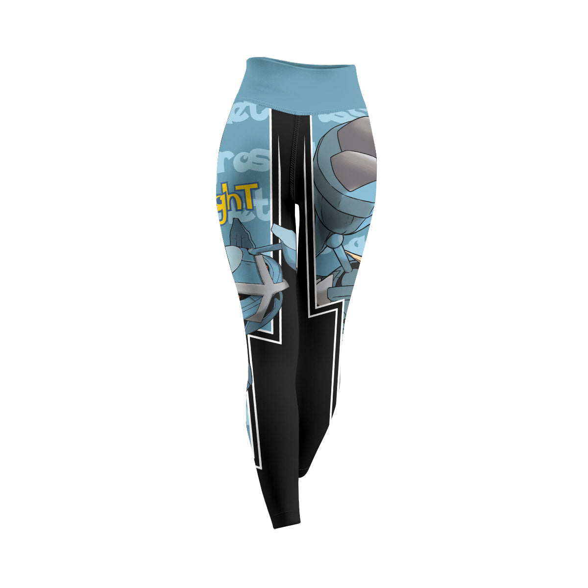  Pokemon Mega Metagross Women's Leggings