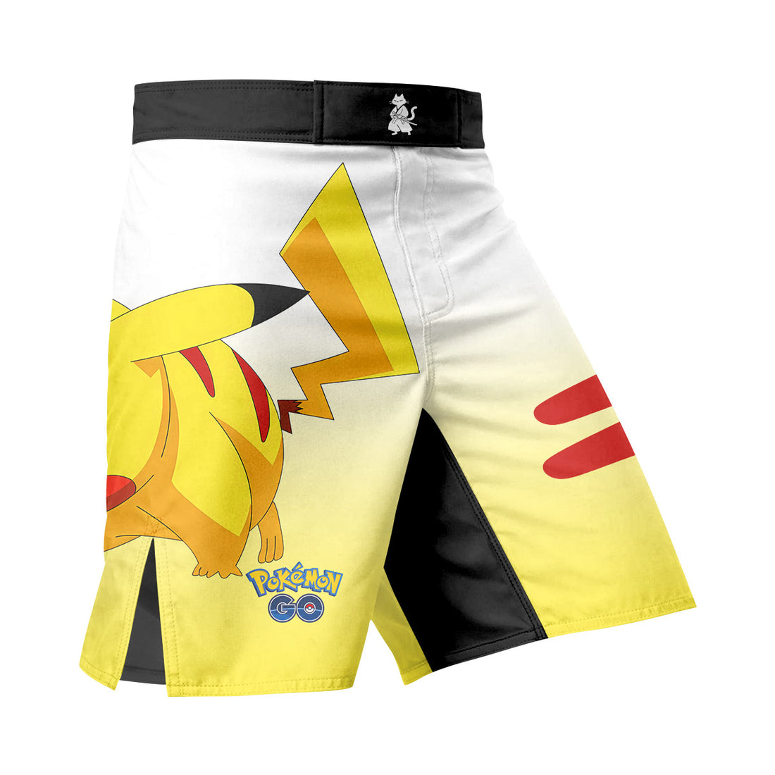Pokemon Pikachu Go Fight Shorts