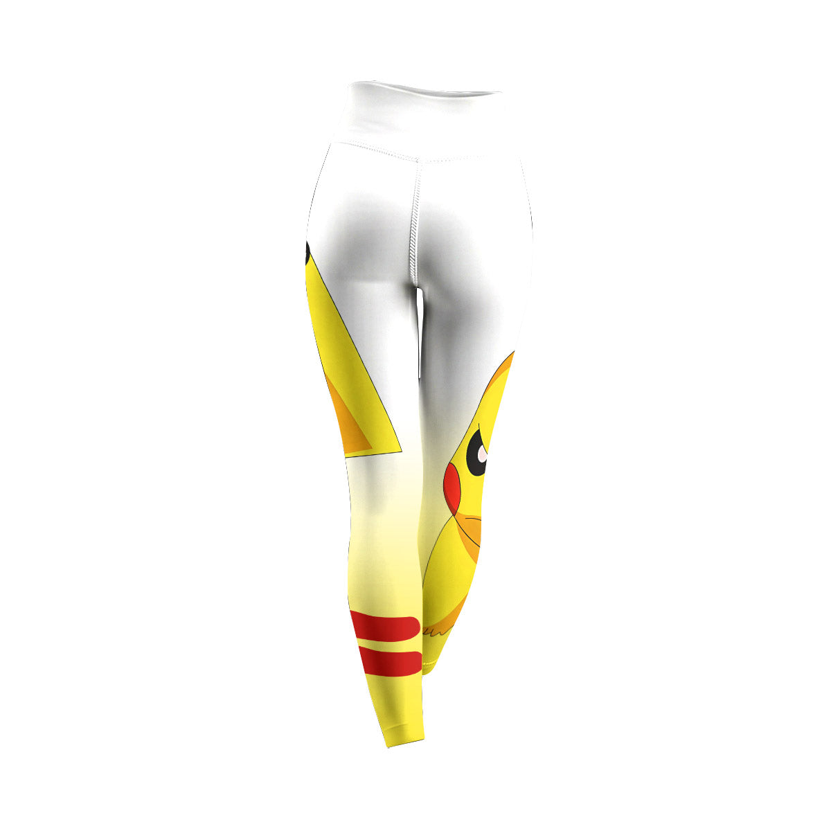  Pokemon Pikachu Go Women's Leggings