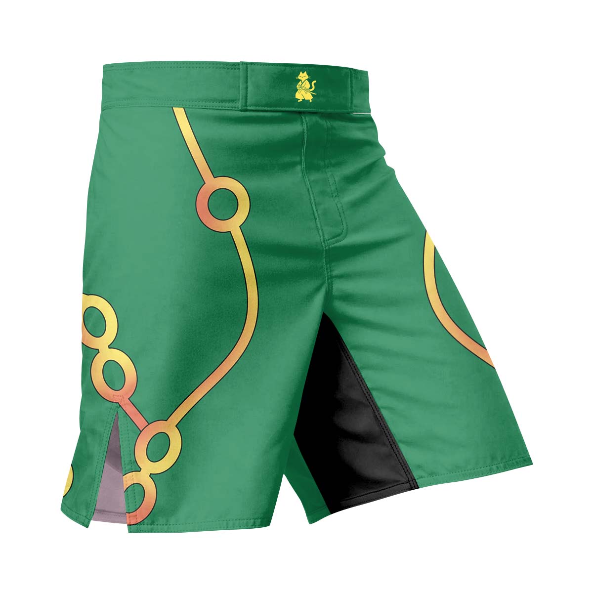  Pokemon Team Delta Fight Shorts