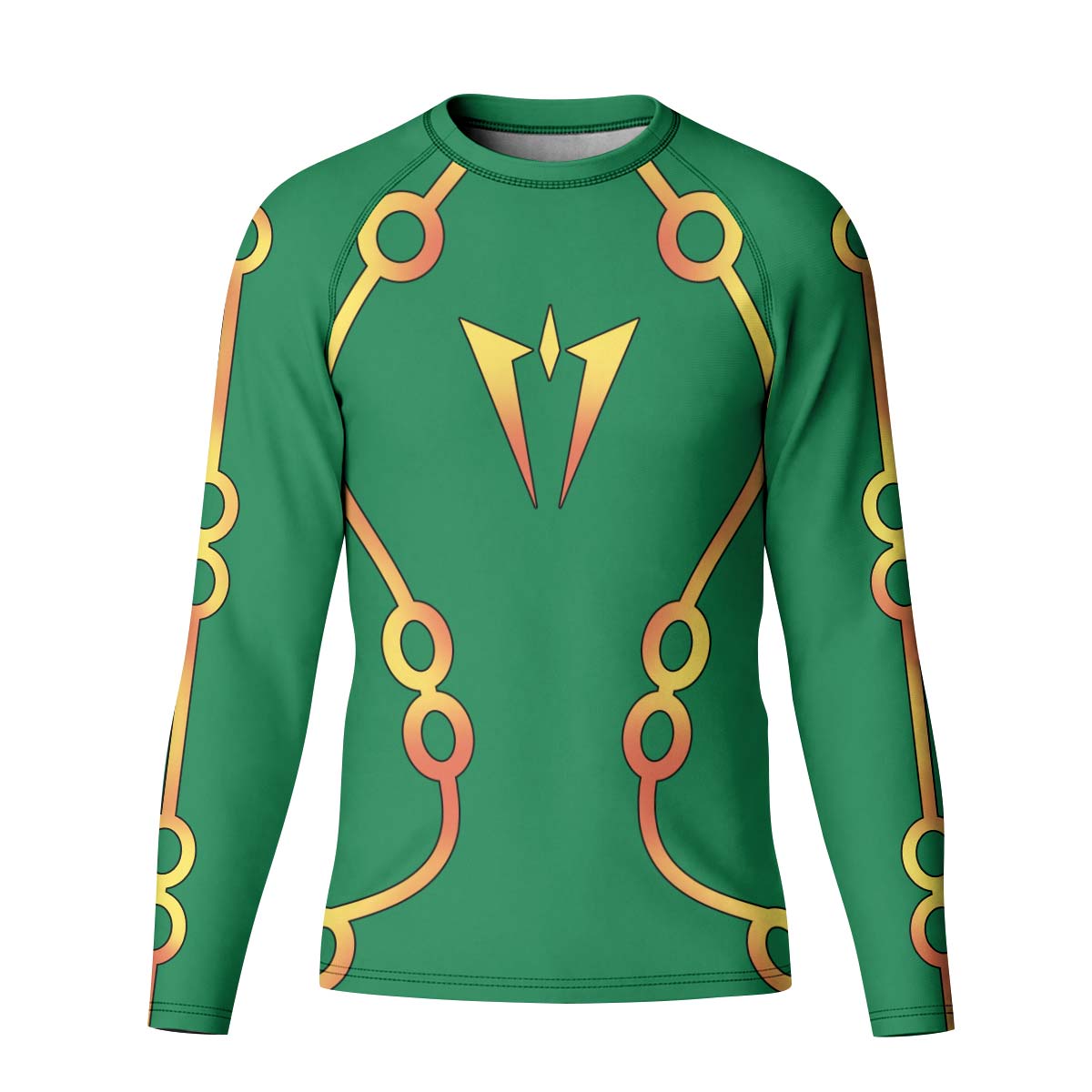  Pokemon Team Delta Kid Rash Guard