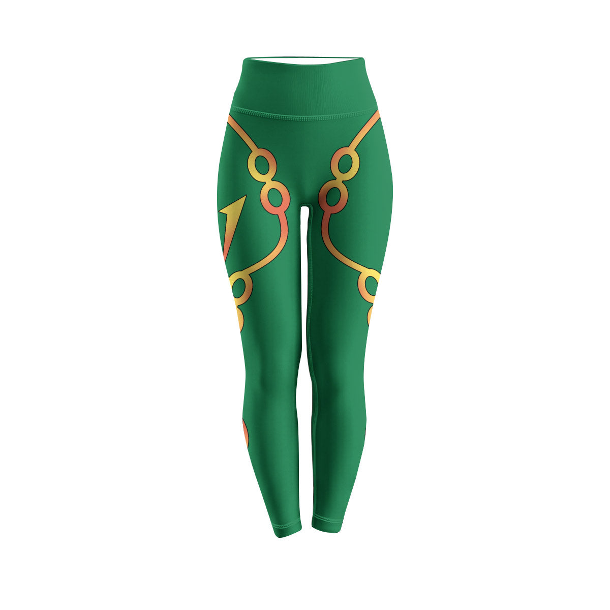  Pokemon Team Delta Women's Leggings