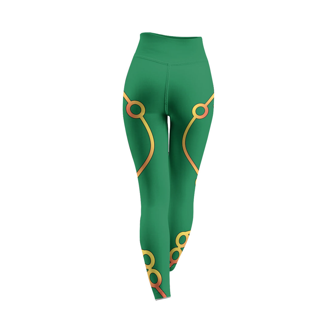  Pokemon Team Delta Women's Leggings