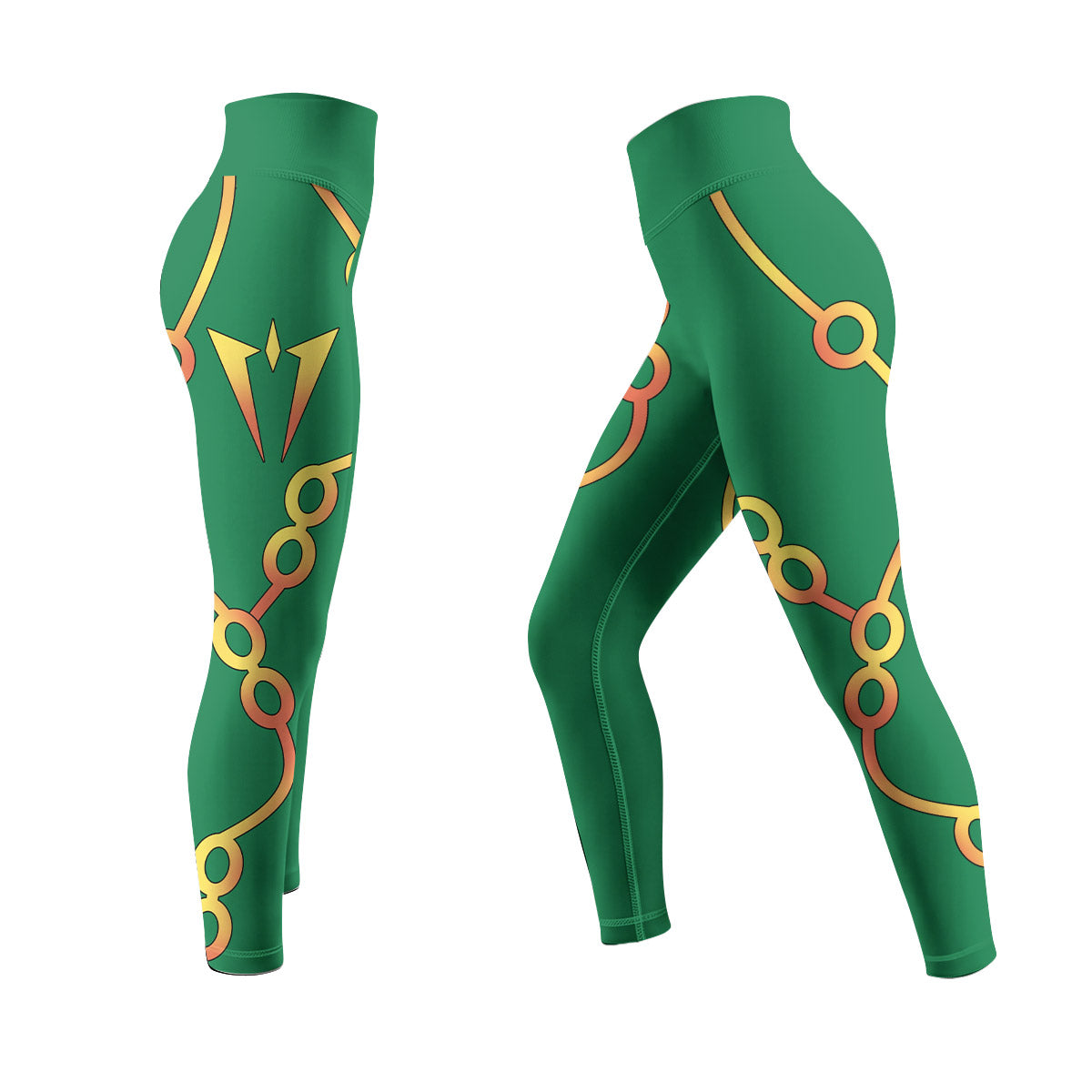  Pokemon Team Delta Women's Leggings