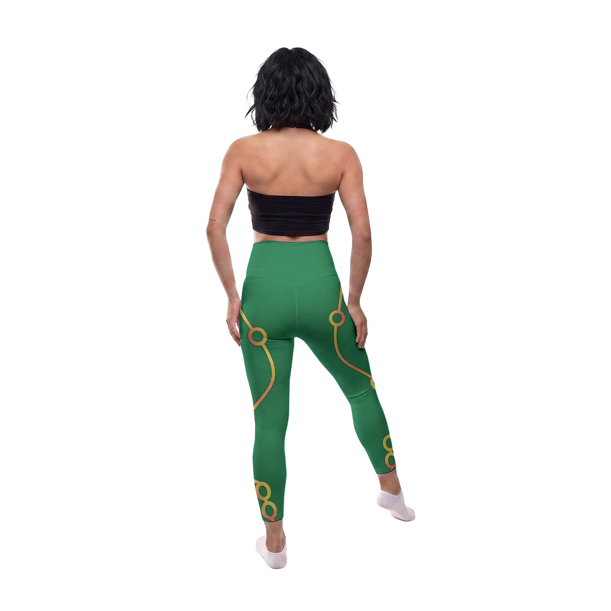  Pokemon Team Delta Women's Leggings