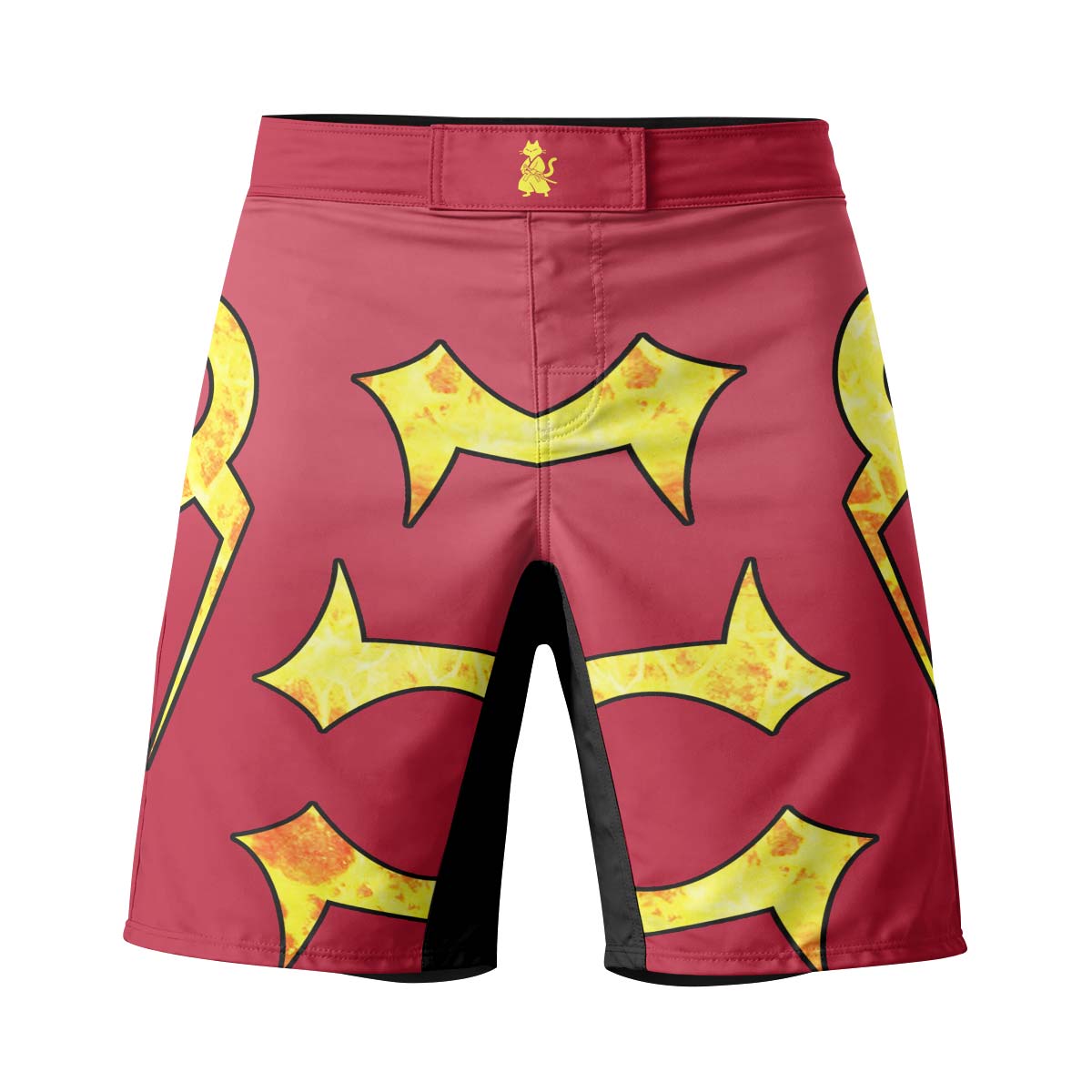  Pokemon Team Omega Fight Shorts