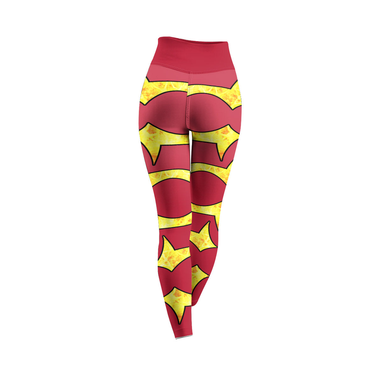  Pokemon Team Omega Women's Leggings
