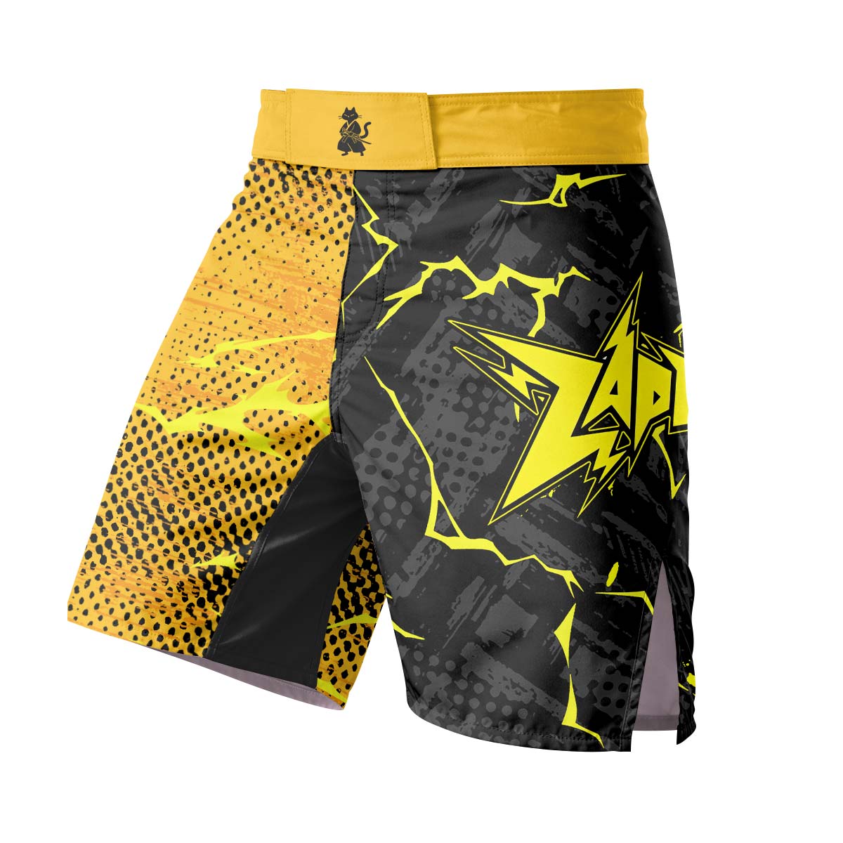 Pokemon Zapdos Fight Shorts