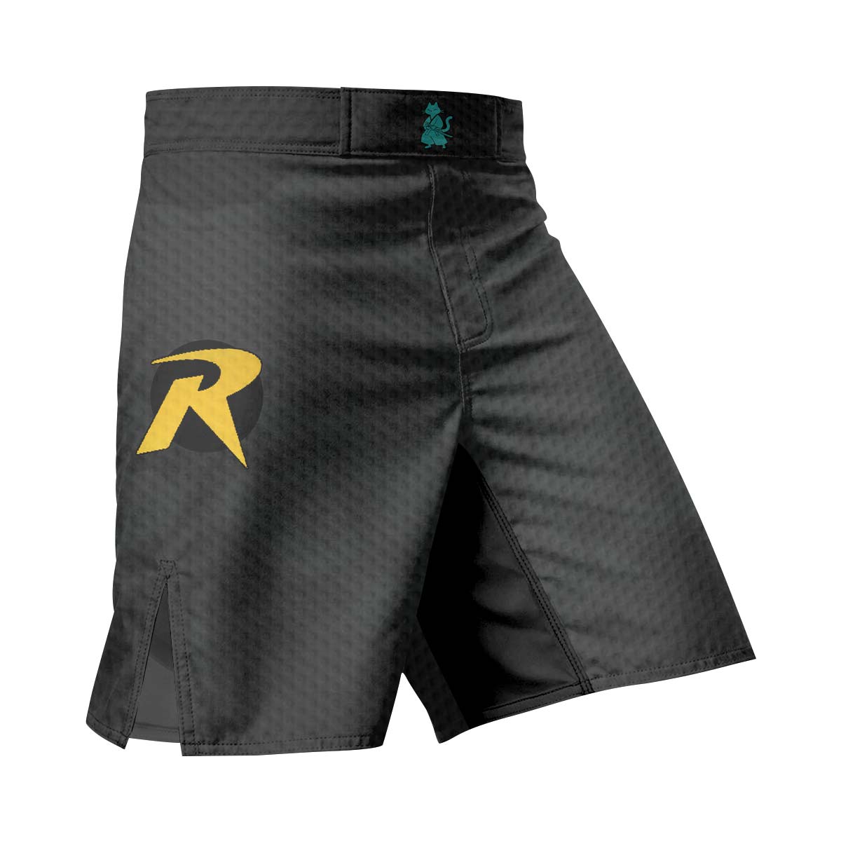  Robin Cosplay Fight Shorts