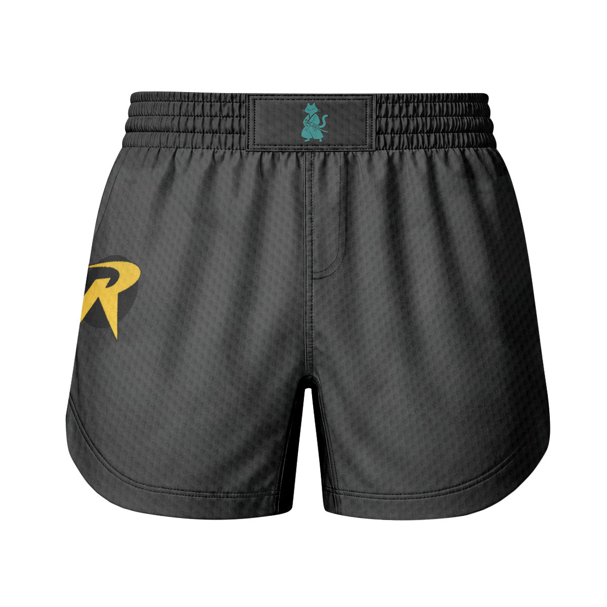  Robin Cosplay Grappling Shorts