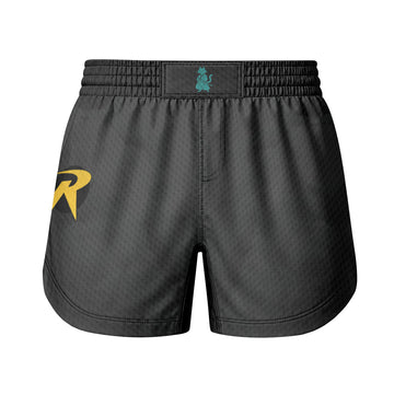  Robin Cosplay Grappling Shorts