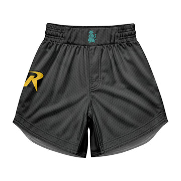 Robin Cosplay Kids Grappling Shorts