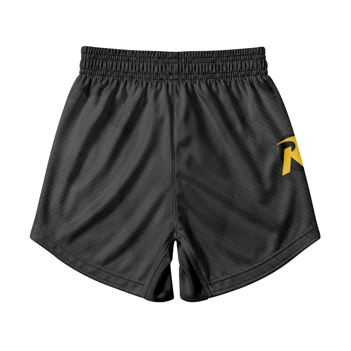 Robin Cosplay Kids Grappling Shorts