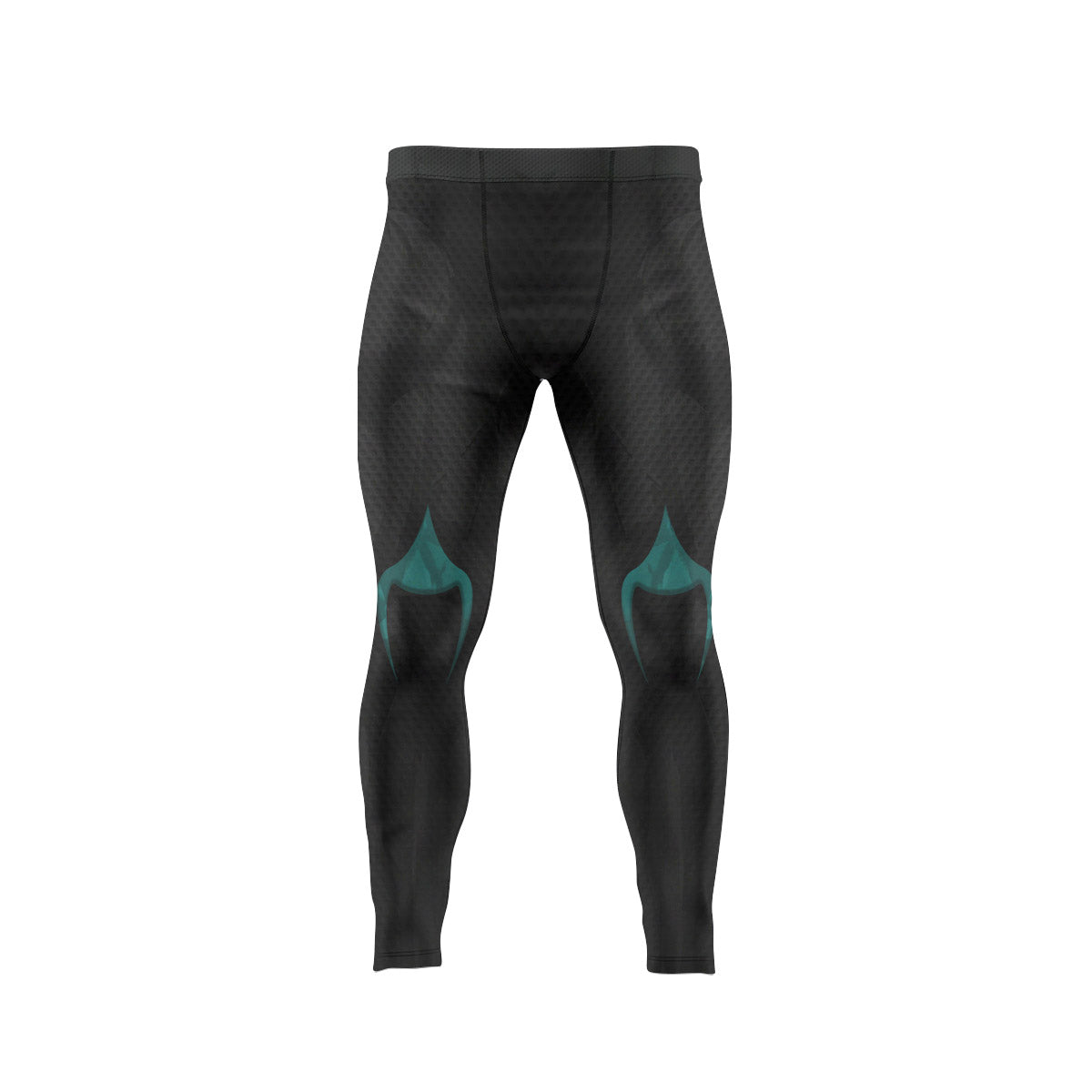  Robin Cosplay Men's Compression Leggings