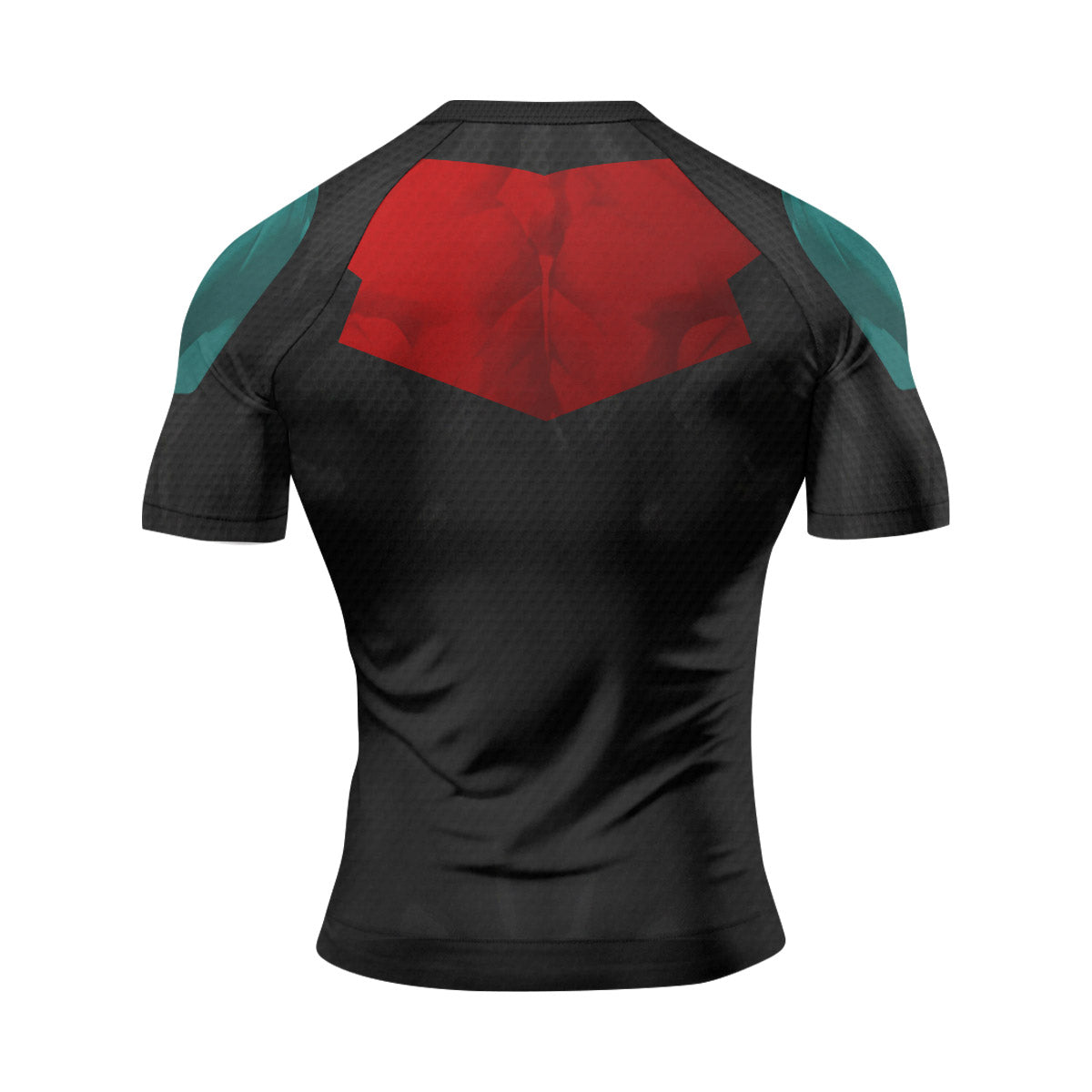 Robin Cosplay Rash Guard